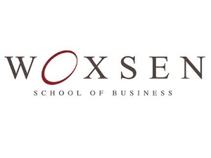 Woxsen School of Business logo