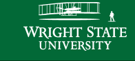 Wright State University logo