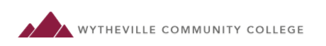Wytheville Community College logo