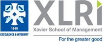 Xavier Labour Relations Institute	 logo