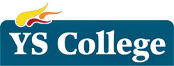 Y.S College logo