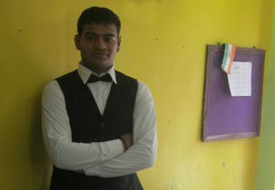 college gallery image