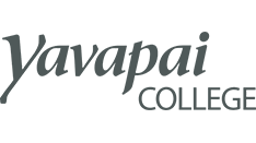 Yavapai College logo