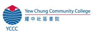 Yew Chung Community College logo
