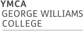 YMCA George Williams College logo