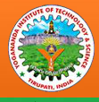 Yogananda Institute of Technology and Science logo