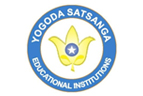 Yogoda Satsanga College logo