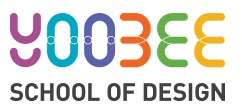 Yoobee School of Design logo