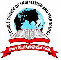 Younus College of Engineering logo