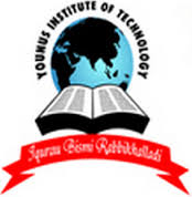 Younus Institute of technology logo