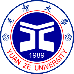 Yuan Ze University logo