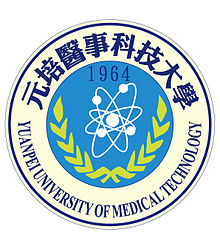 Yuanpei University logo