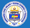 Zamboanga State College of Marine Sciences and Technology logo