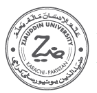 Ziauddin University logo