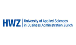 Zurich University of Applied Sciences in Business Administration logo