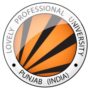 Lovely Professional University 
