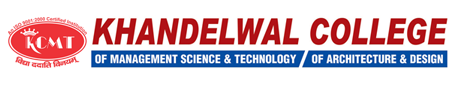 Khandelwal College of Management Science and Technology 