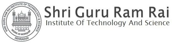 Shri Guru Ram Rai Institute of Technology and Science 