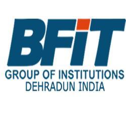 BFIT Group of Institutions 