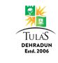 Tulas Institute the Engineering and Management College 