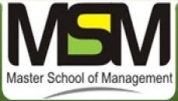 MASTER SCHOOL OF MANAGEMENT 