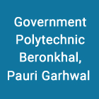 Government Polytechnic Beeronkhal 