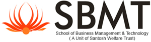 SCHOOL OF BUSINESS MANAGEMENT & TECHNOLOGY 
