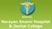 Narayan Swami Hospital and Dental College Uttranchal  