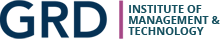 GRD Institute of Management and Technology  