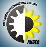 Ajay Kumar Garg Engineering College 