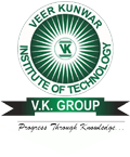 Veer Kunwar Institute of Technology 