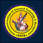 Brahmanand Institute of Research Technology And Management 