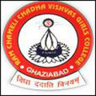 Ram Chameli Chaddha Vishwas Girls College 