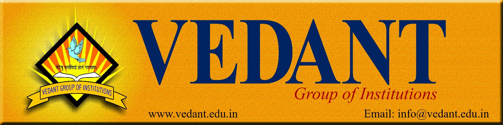 Vedant Institute of Management And Technology 