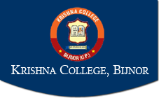 KRISHNA COLLEGE OF EDUCATION     