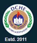 Dixit College of Higher Education 