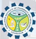Himalayan Institute of Pharmacy And Research 